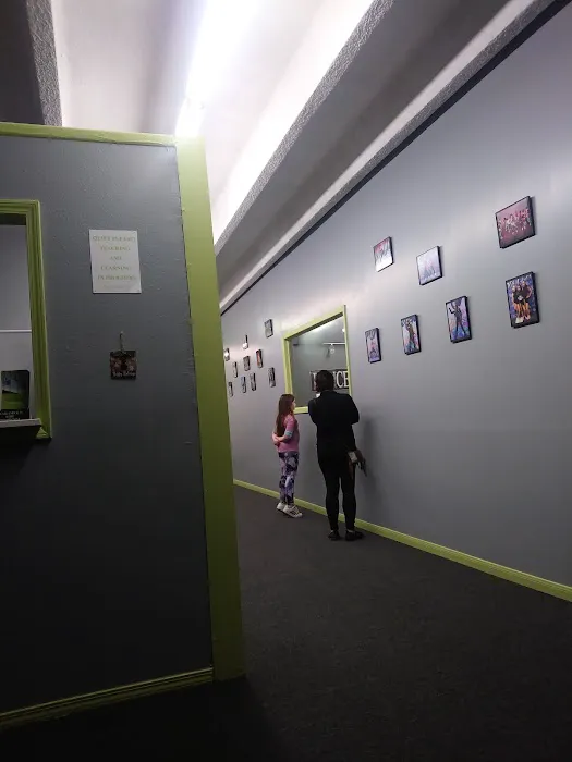 DLS Dance Studio Picture 8