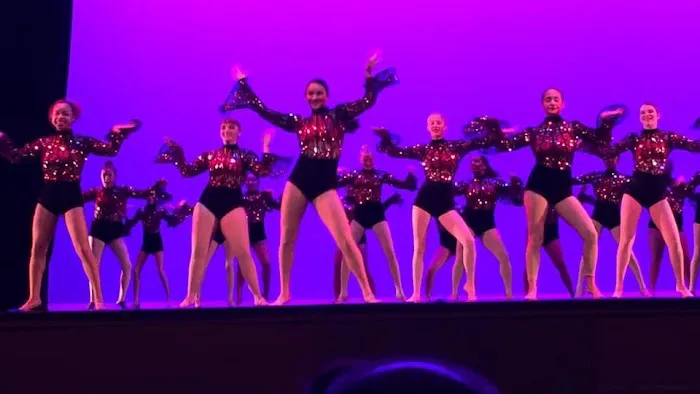 Carolyn Ehmans Dance Picture 2