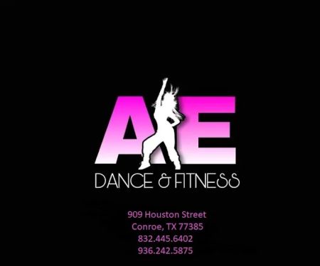 A&E Dance & Fitness
