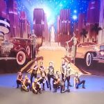 Danzco. Dance Academy