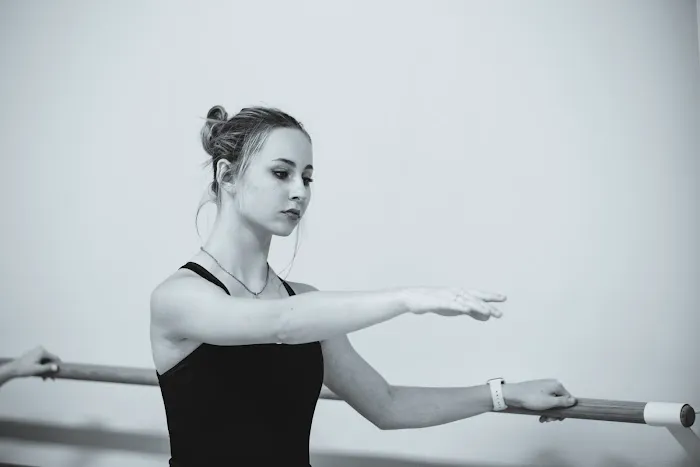 Backstage Dance Studio Picture 3