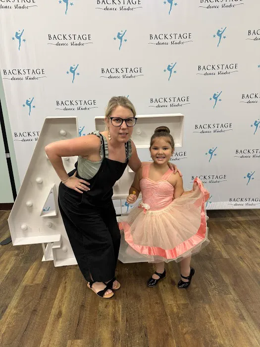 Backstage Dance Studio Picture 7
