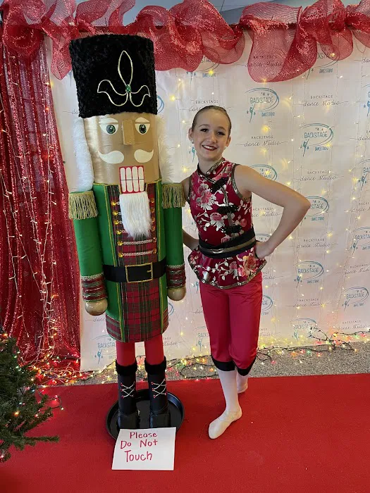 Backstage Dance Studio Picture 9