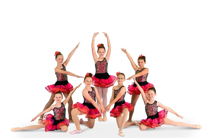 Backstage Dance Studio Picture 5