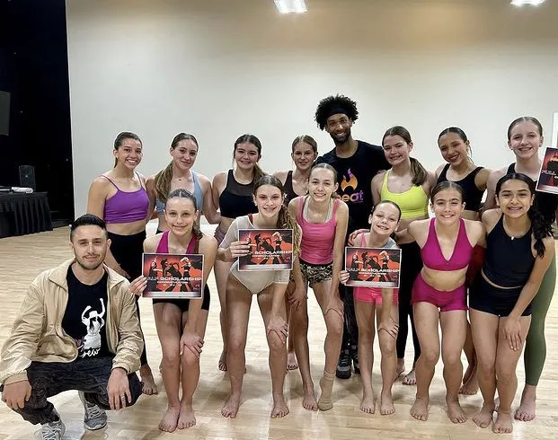 FLEX Dance and Fitness Picture 1