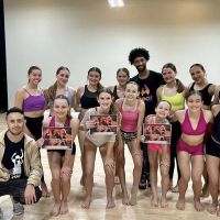 FLEX Dance and Fitness ico