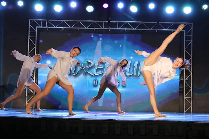 FLEX Dance and Fitness Picture 8