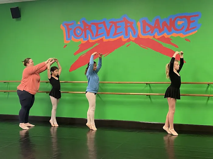 Forever Dance Picture 2