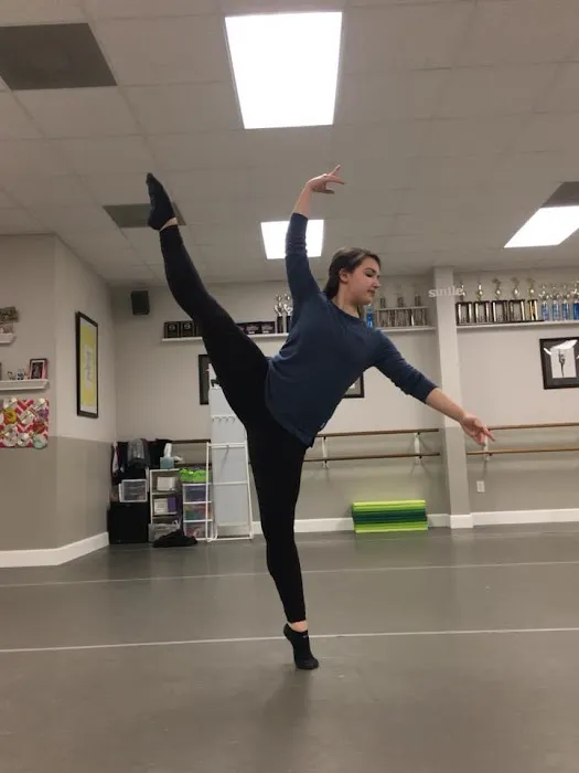 Forever Dance Picture 1