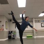Forever Dance