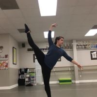 Forever Dance ico