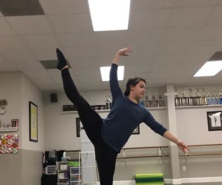 Forever Dance