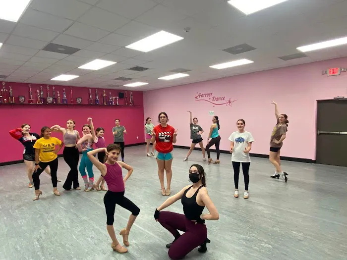 Forever Dance Picture 9