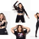 VXN Workout with Betty