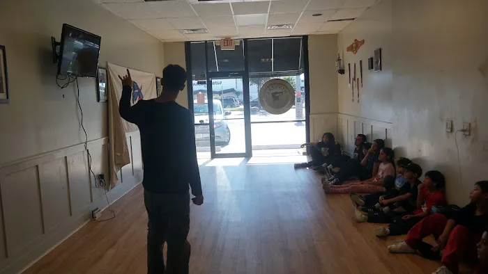 Winners Circle Breakdance School Picture 1