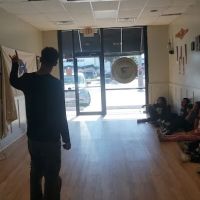 Winners Circle Breakdance School ico