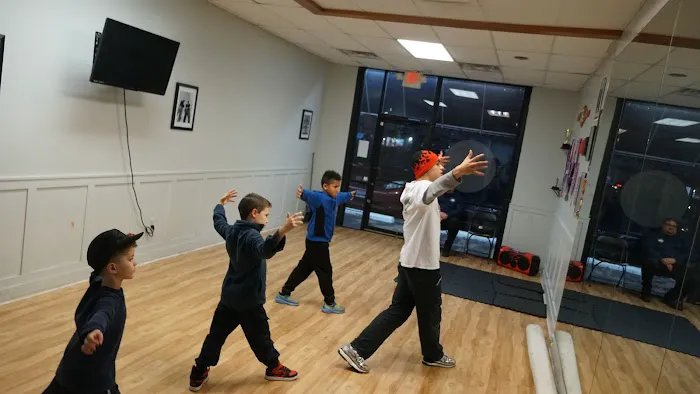 Winners Circle Breakdance School Picture 4