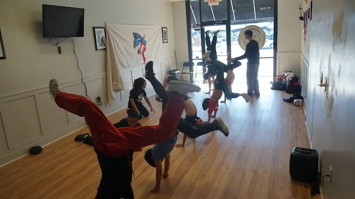 Winners Circle Breakdance School Picture 2