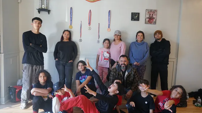 Winners Circle Breakdance School Picture 3