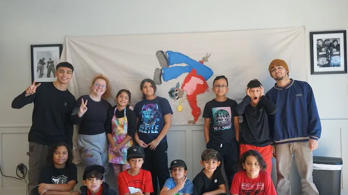 Winners Circle Breakdance School Picture 5