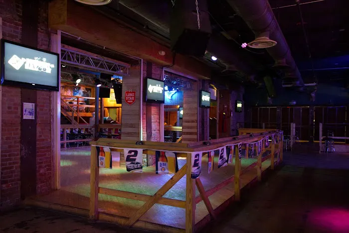 Buckshot Saloon Picture 2