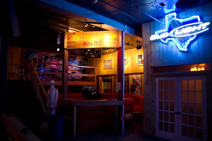 Buckshot Saloon Picture 5