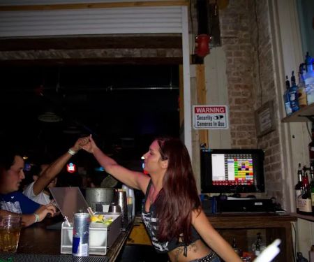 Buckshot Saloon