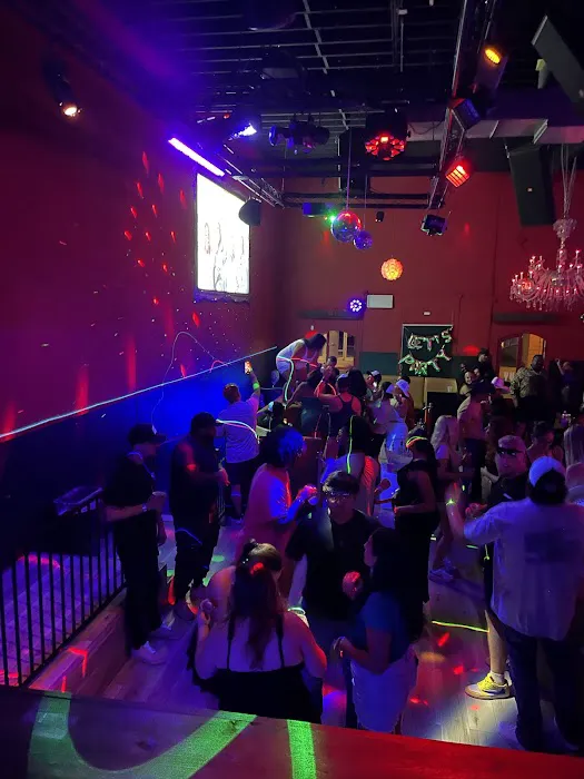 Envy Dance Club Picture 1