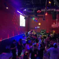 Envy Dance Club ico