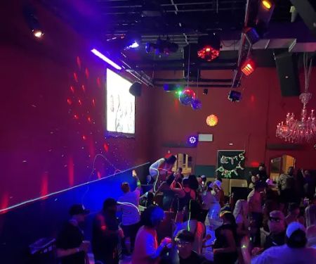 Envy Dance Club