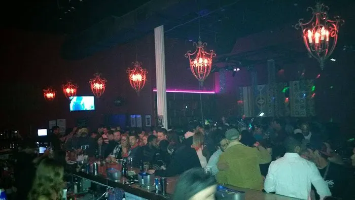 Envy Dance Club Picture 2