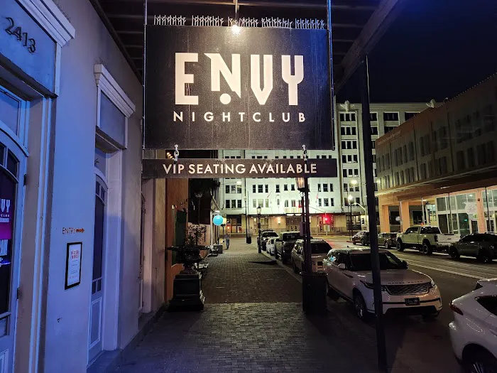 Envy Dance Club Picture 9
