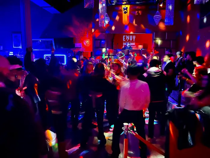Envy Dance Club Picture 8