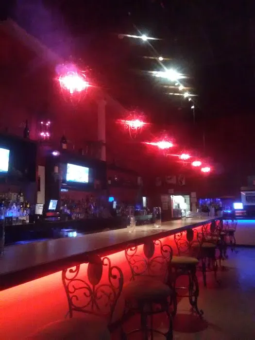 Envy Dance Club Picture 10
