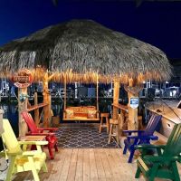 Wave Dancer Charters ico