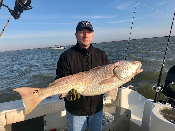 Wave Dancer Charters Picture 4