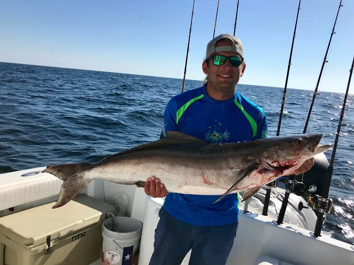 Wave Dancer Charters Picture 6