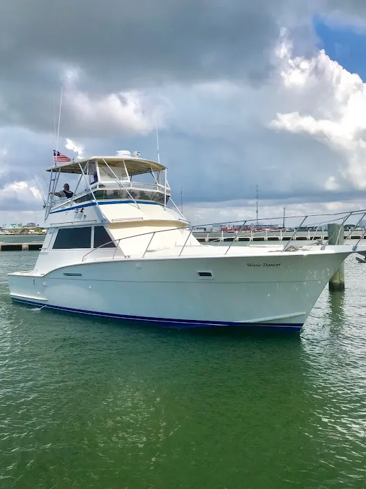 Wave Dancer Charters Picture 2