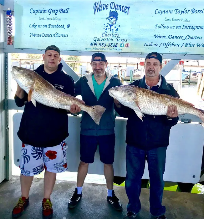 Wave Dancer Charters Picture 9