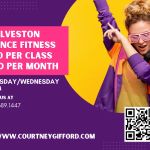 Courtney Gifford Dance Fitness