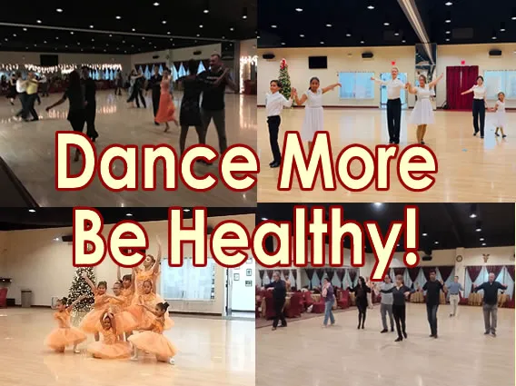 DanceSport Club - Houston Picture 2