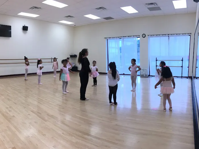 DanceSport Club - Houston Picture 10