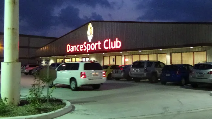 DanceSport Club - Houston Picture 9