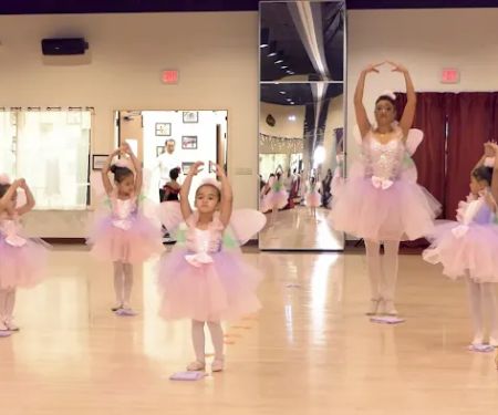 DanceSport Club - Houston