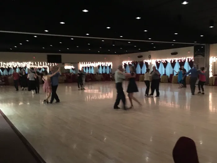 DanceSport Club - Houston Picture 7