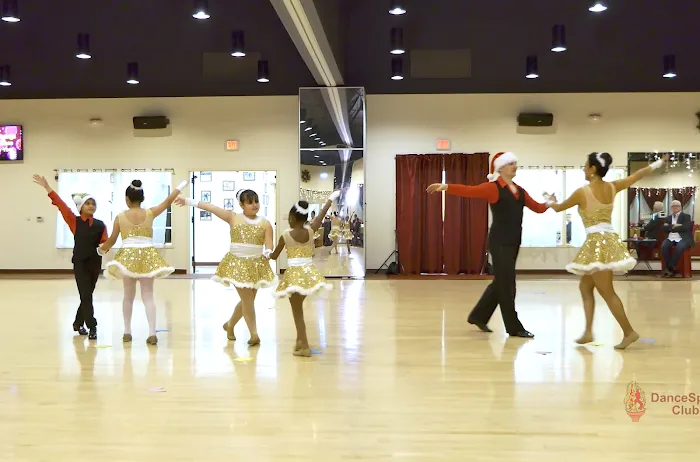 DanceSport Club - Houston Picture 5
