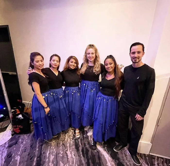 Umiverse Dance Studio Picture 2