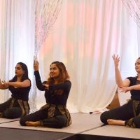 Umiverse Dance Studio ico