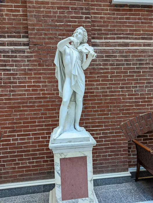 Peabody Institute of The Johns Hopkins University Picture 4