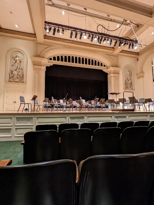 Peabody Institute of The Johns Hopkins University Picture 8